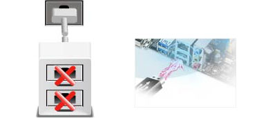 USB Polyswitch