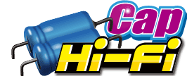 Hi-Fi Cap