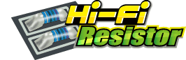 Hi-Fi Resistor