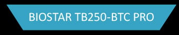 TB250-BTC PRO