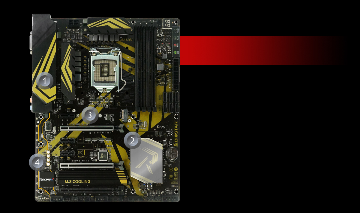 Z370GT6