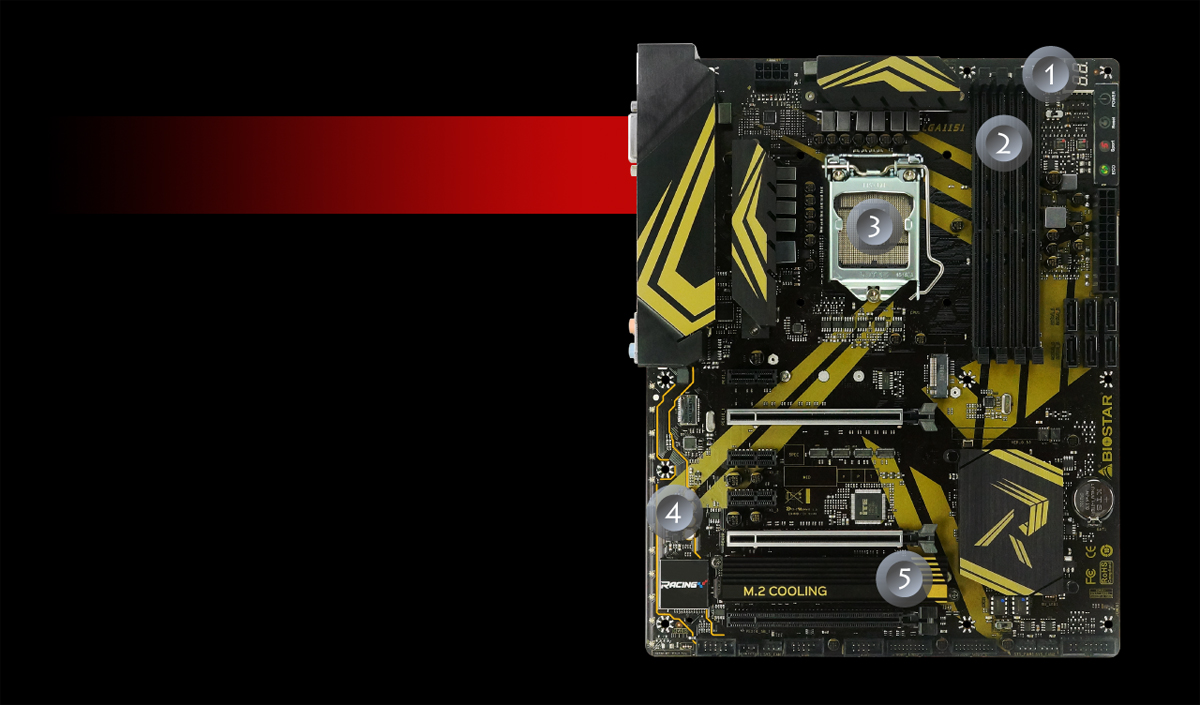 Z370GT6