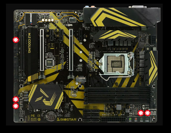 Z370GT6