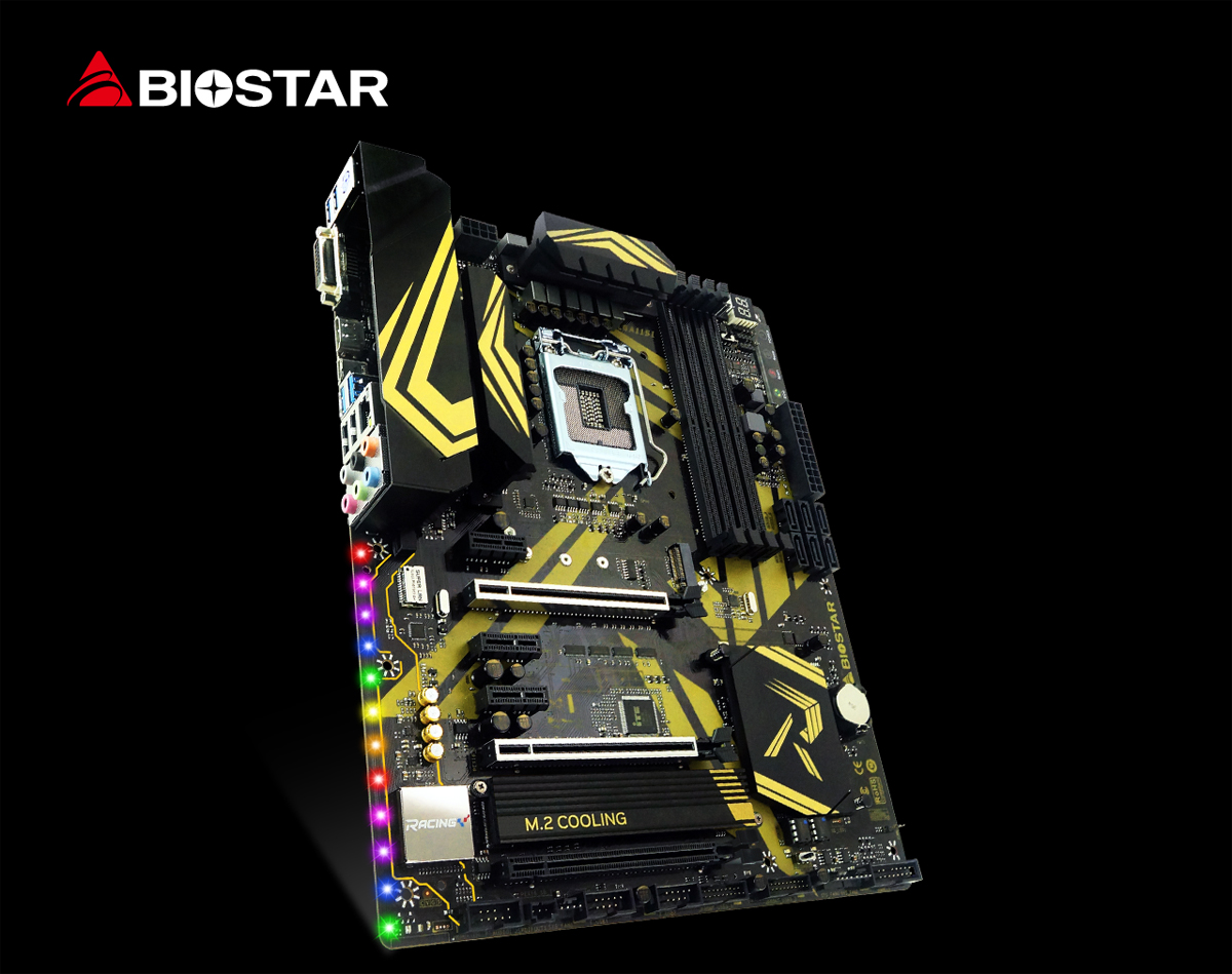 Z370GT6