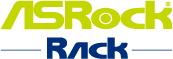 ASRock Rack Logo