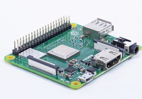 Raspberry Pi RASPBERRY PI 3 A+