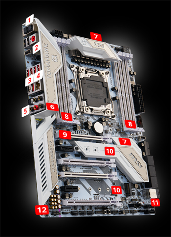Z270 Gaming M3