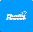 Audio Boost