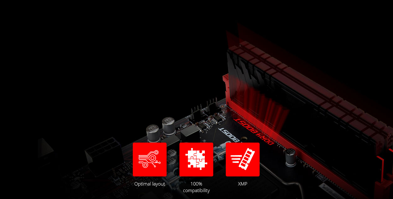 H310M GAMING PLUS