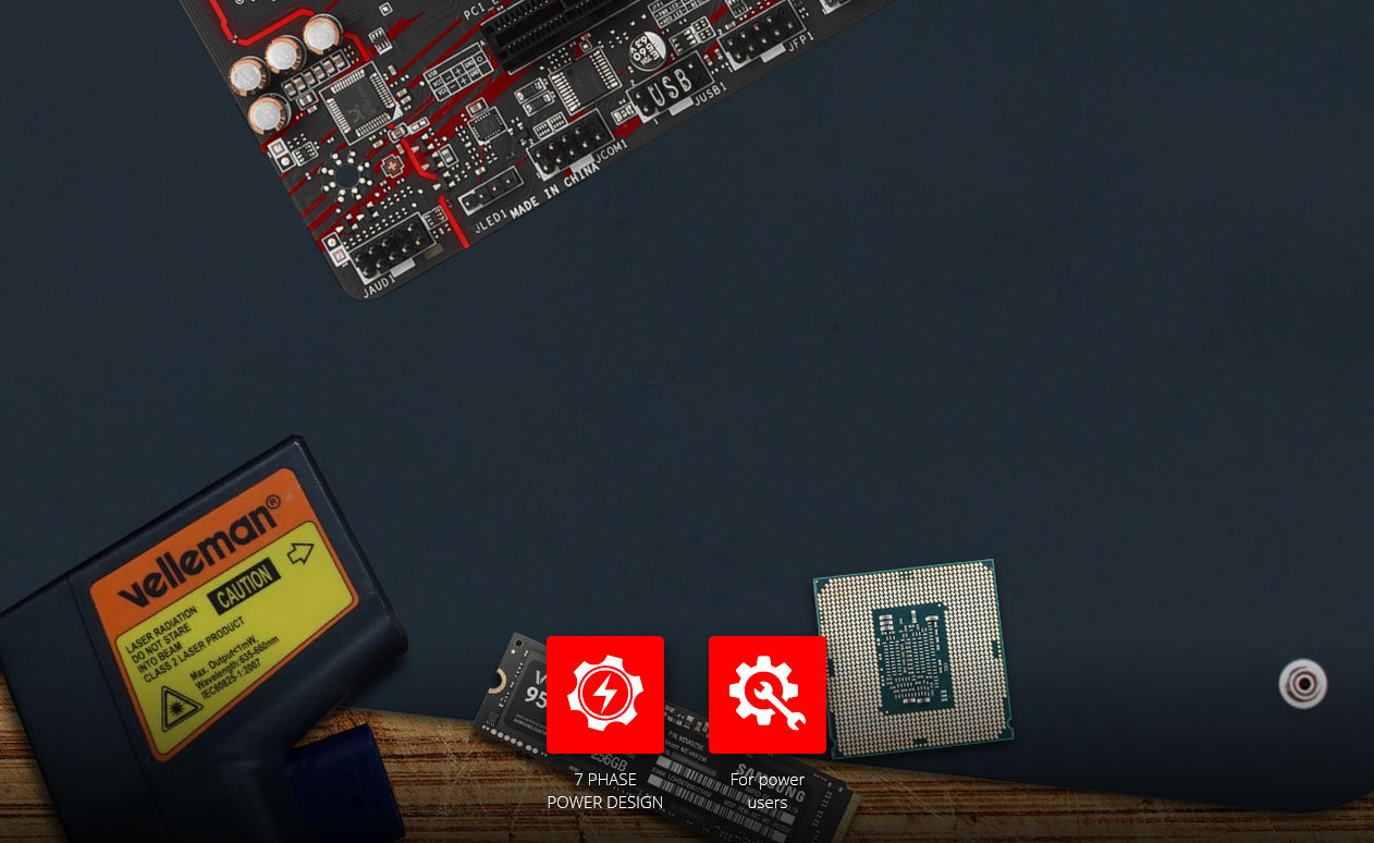 H310M GAMING PLUS