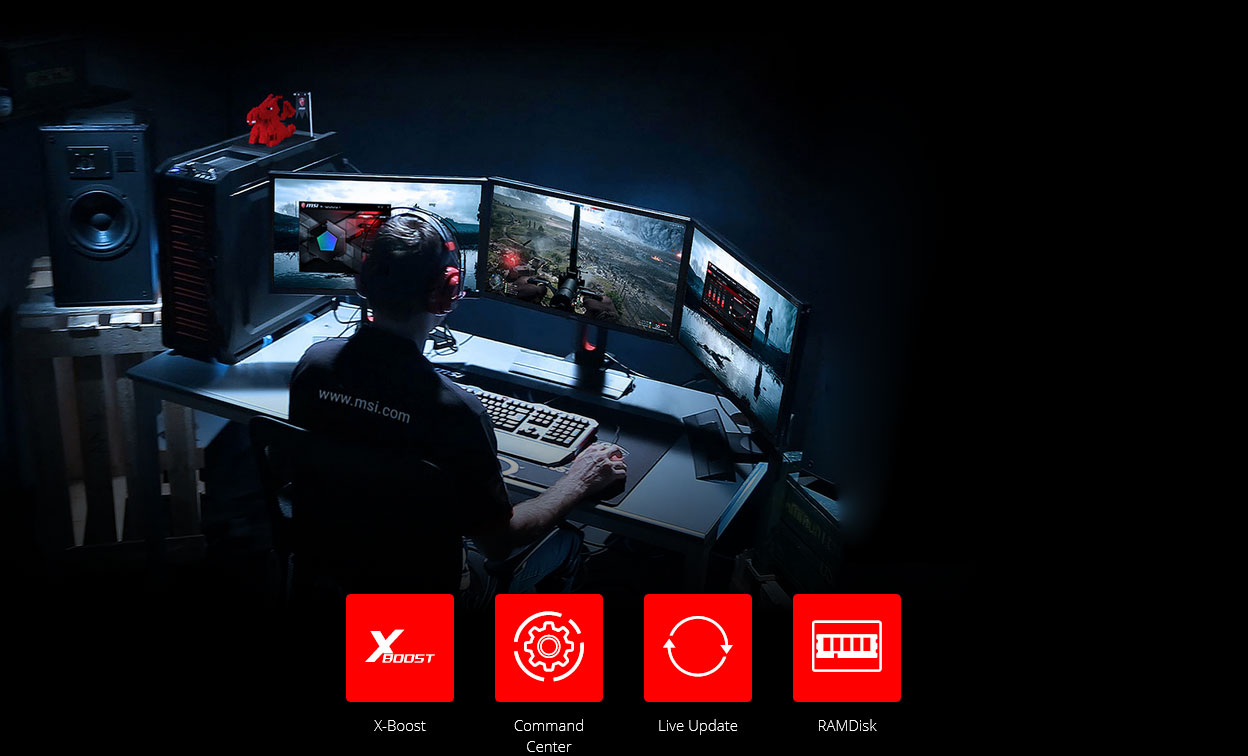 H310M GAMING PLUS