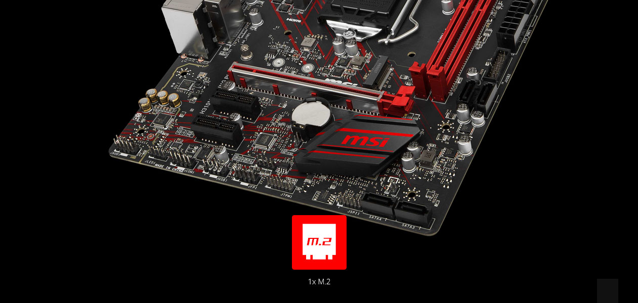 H310M GAMING PLUS