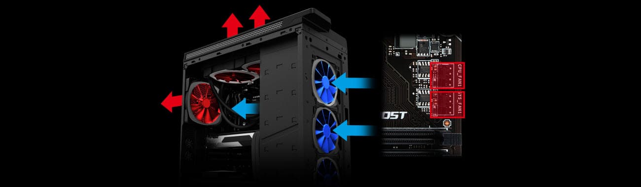 CPU H310M PRO-VDH PLUS Intel Pentium G5400 Specification H310M PRO-VDH PLUS | MSI Global - The Leading