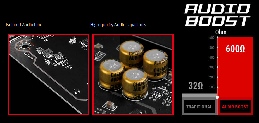 B450i GAMING PLUS AC 