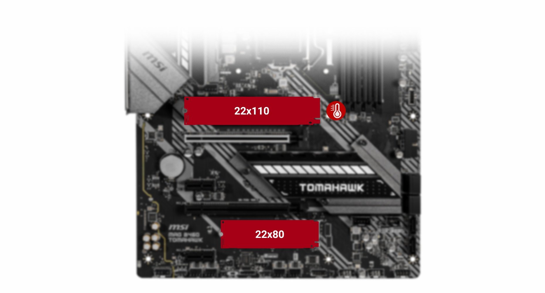 MSI MAG B460 TOMAHAWK LGA 1200 ATX Intel Motherboard - Newegg.com