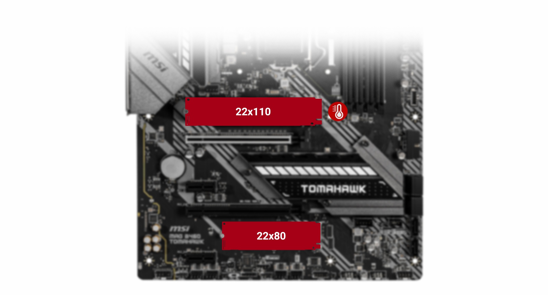 MSI MAG B460M MORTAR WIFI LGA 1200 Micro ATX Intel