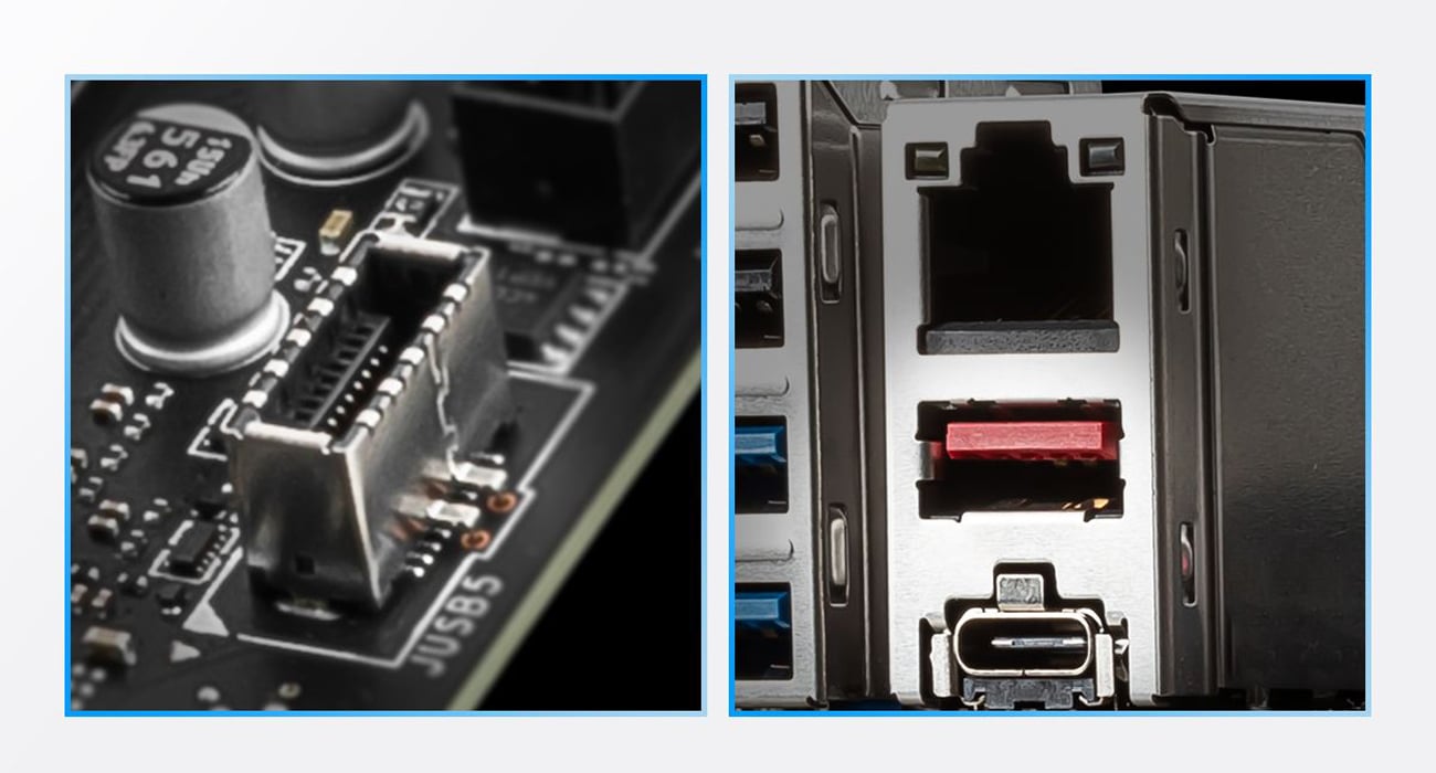 MSI PRO Z690-A DDR4 Socket LGA 1700 USB 3.2 Intel Motherboard