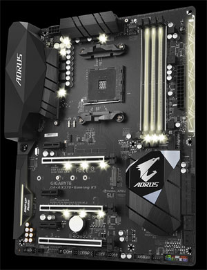 GA-AX370-Gaming K5