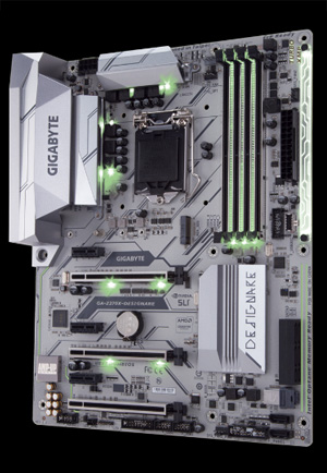 GA-Z270X-DESIGNARE