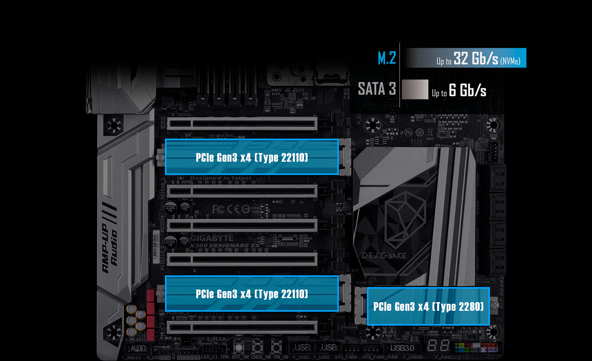 X399 