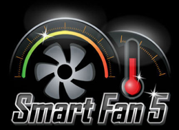 icon for Smart Fan 5