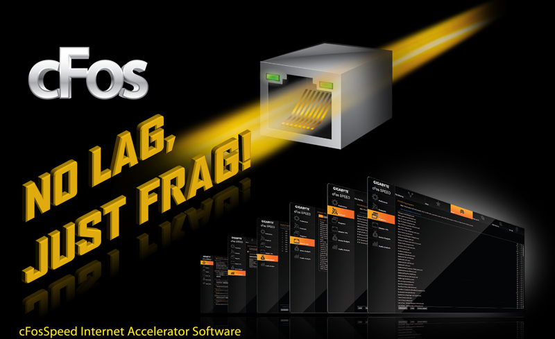 10_Realtek GbE LAN with cFosSpeed