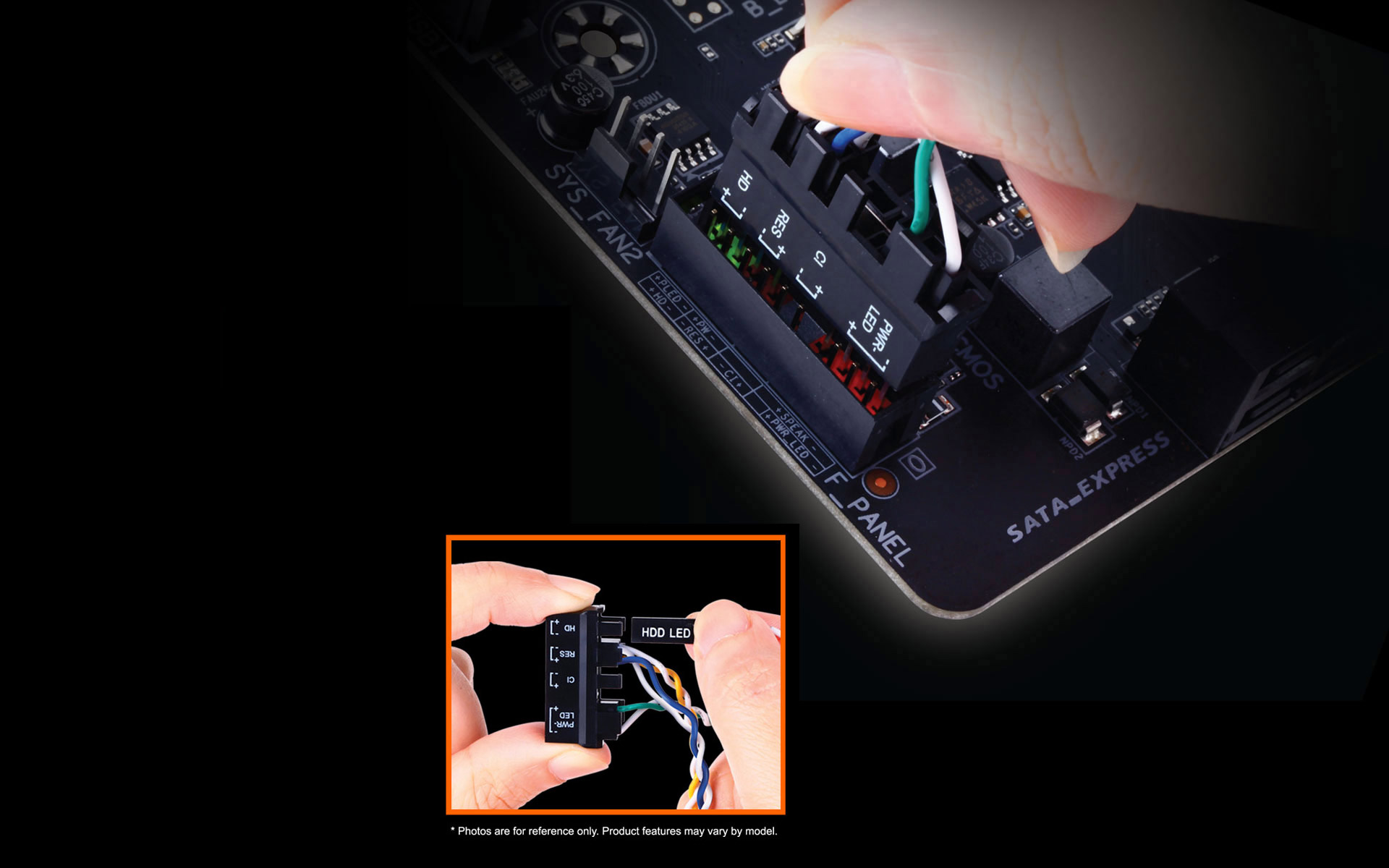 X299 