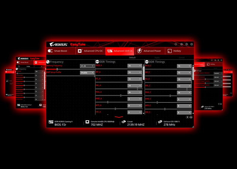 X299 