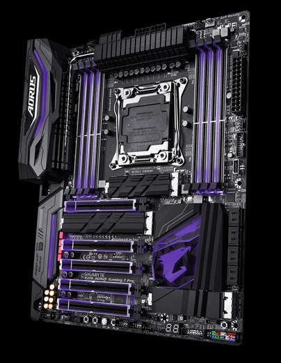 X299 
