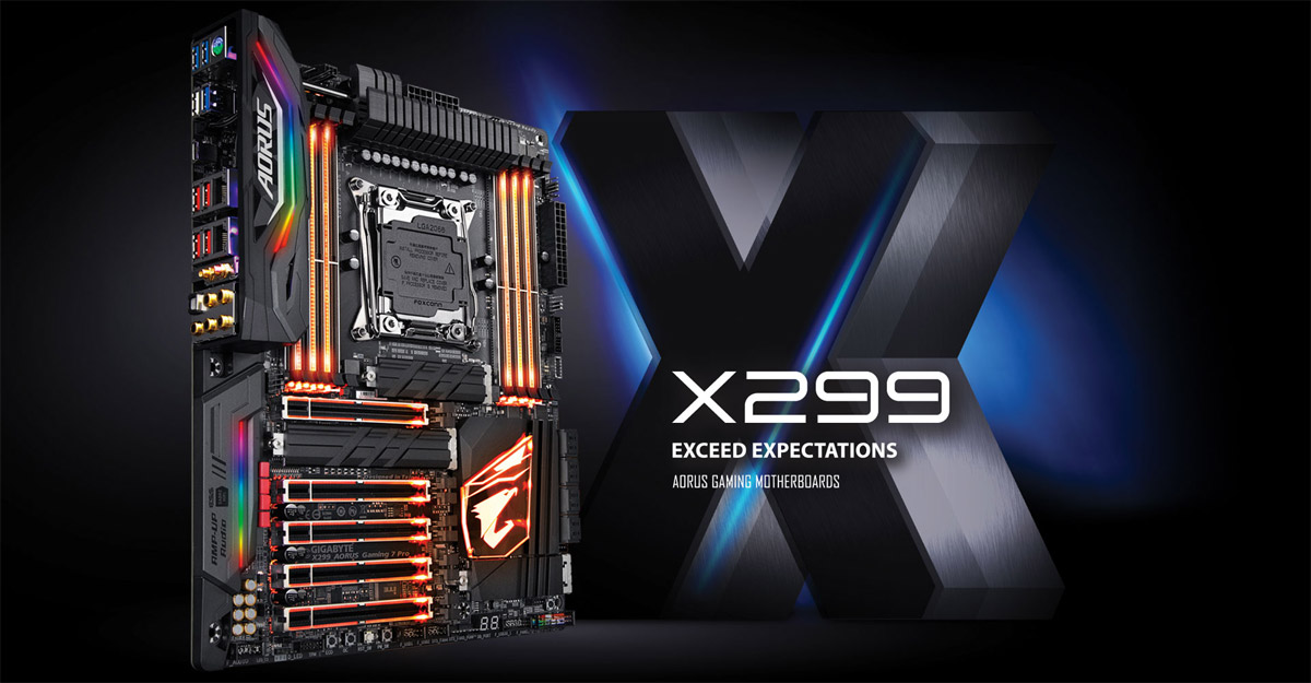 X299 