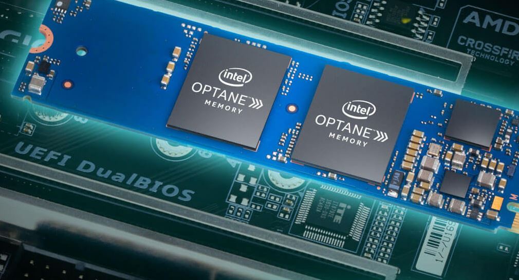 PERFORMANCE FUELED BY OPTANE