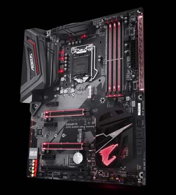 Multi-Zone Light Show Design