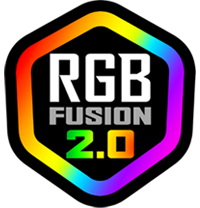  Logo of RGB Fusion 2.0  