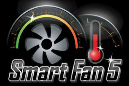 Smart Fan 5 badge