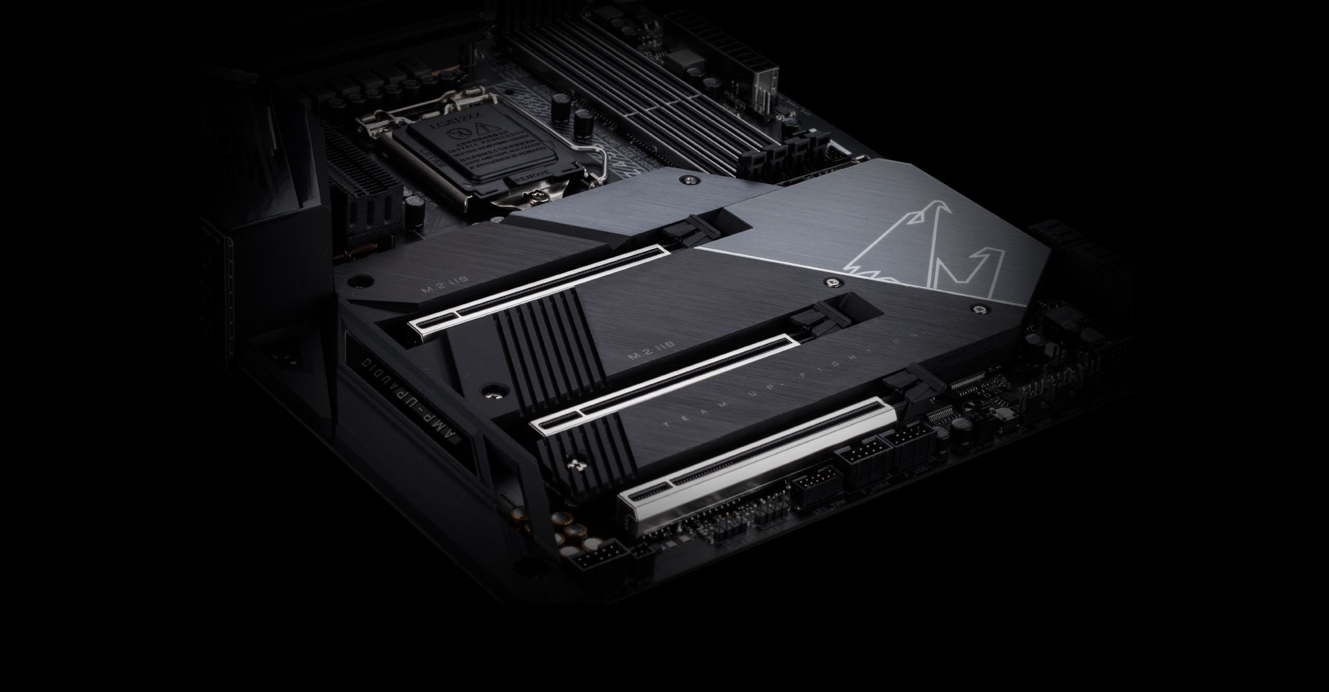UNPARALLELED PERFORMANCE design