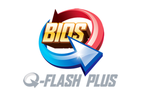 q-flash-plus icon