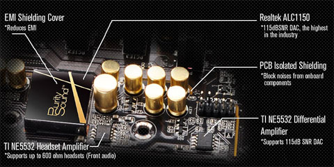 Z87 Extreme6