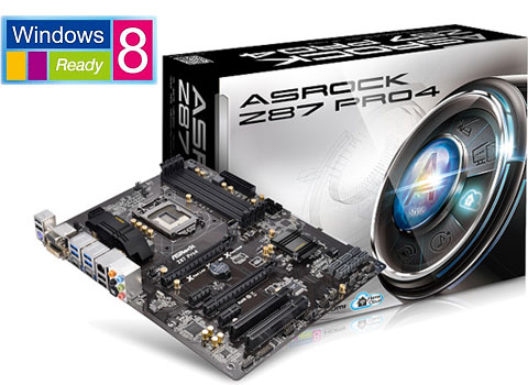 Z87 Pro4