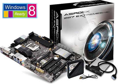 Z87 Extreme6/ac