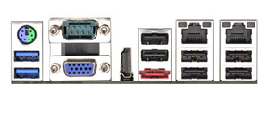 ASRock Server Motherboard