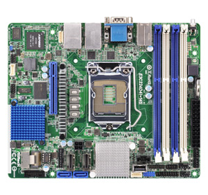 ASRock Server Motherboard