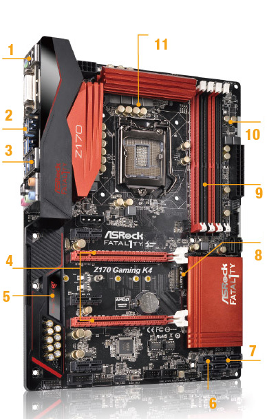 ASROCK FATAL1TY Z170 GAMING K4 INTEL USB 3.0 DRIVERS FOR WINDOWS 7 ASROCK FATAL1TY Z170 GAMING K4 INTEL USB 3.0 TREIBER WINDOWS 10