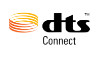 DTS Connect