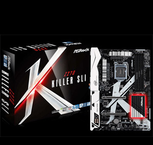 ASRock