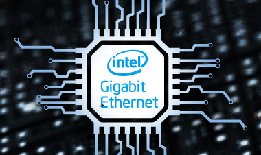Intel Gigabit Ethernet Graphic