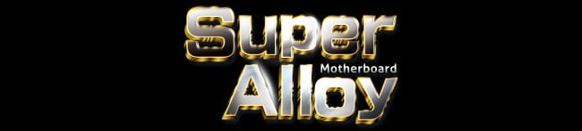 super alloy