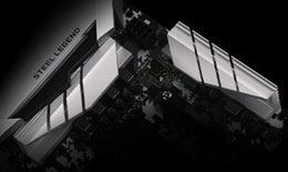 801_XXL Aluminum Alloy Heatsink