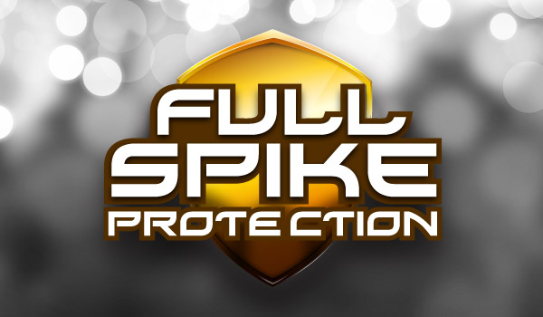 FullSpike 