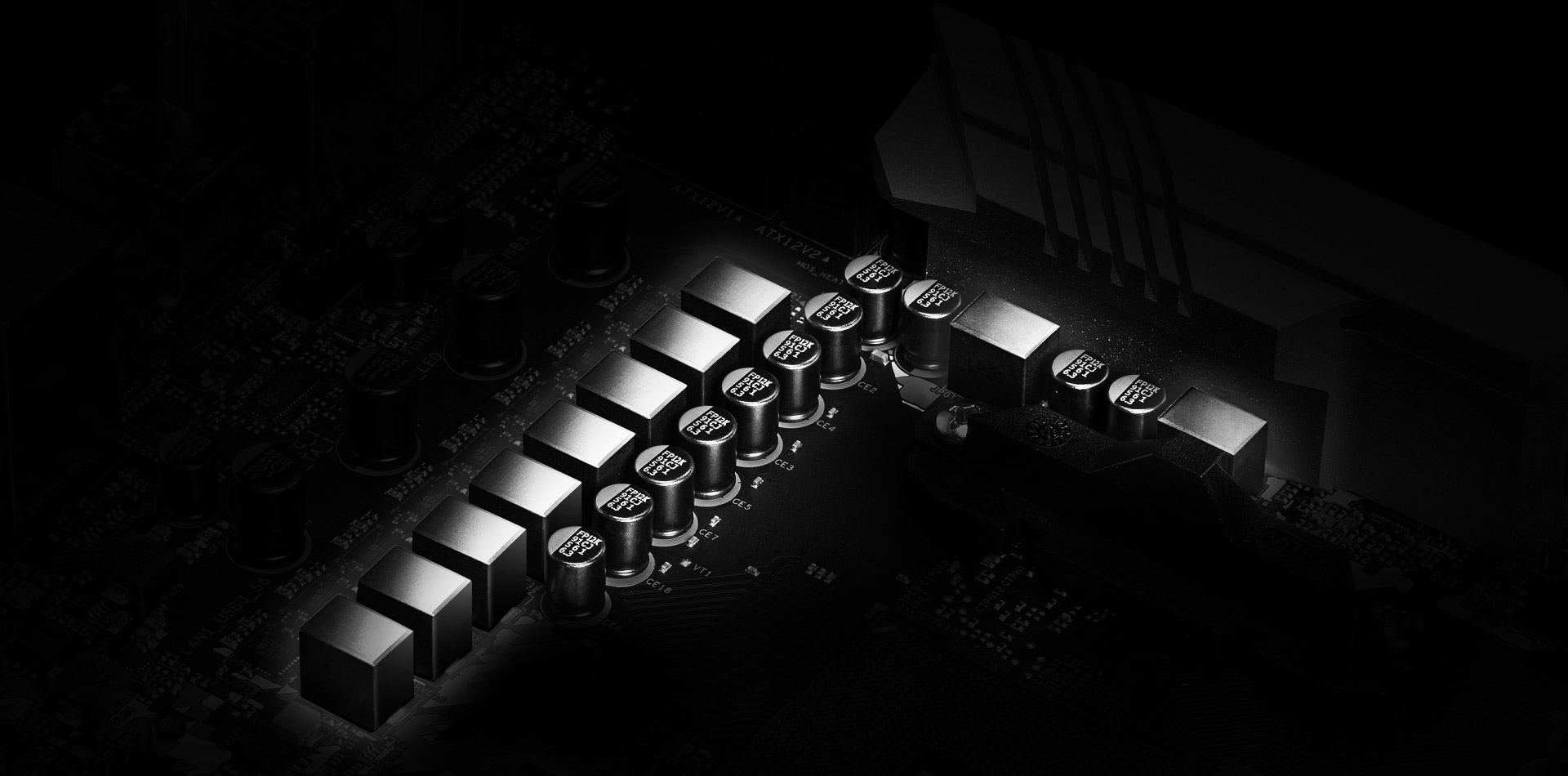 PREMIUM60APOWERCHOKE-X570 Extreme4 WiFi ax