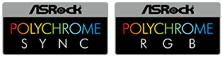X570 Polychrome-RGB Extreme4 WiFi ax